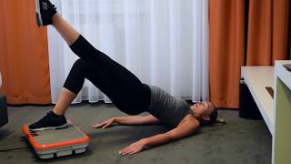 Vibro Shaper  Trainingssession  MediaShopTV [upl. by Rengaw]