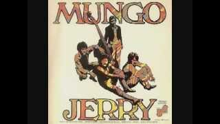 Memoirs Of A Stockbroker  Mungo Jerry [upl. by Sigler88]