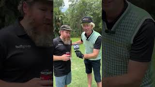 Golf Invitational BeerwahGolfClub with our pals at Huff Group  Episode 3 [upl. by Terchie354]