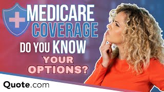 Medicare Coverage Hospital Insurance Medical Coverage amp More [upl. by Noach195]