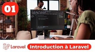 01  Introduction à Laravel [upl. by Aicitel]