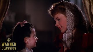 Meet Me In St Louis  Have Yourself A Merry Little Christmas  Warner Classics [upl. by Ris]