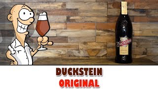 DUCKSTEIN  ORIGINAL  Biertest [upl. by Egidius]