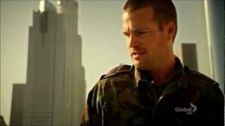 G Callen  Boulevard of Broken Dreams [upl. by Audres879]