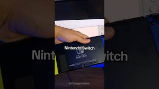 🔥O NINTENDO SWITCH 2 VAZOU 😱  gamer nintendo [upl. by Nnylassej]