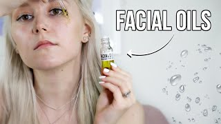 Formulating Facial Oils Part 1 Choosing your Ingredients amp percentages  Formulating for Beginners [upl. by Ravel]