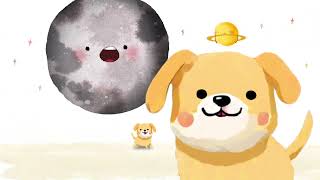 Near and Far  Planet Custard Educational songs for kids [upl. by Whitehurst]