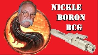 The REAL story about Nickel Boron and why YOU need it [upl. by Einahpats]