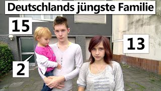 Die außergewöhnlichsten Familien Deutschlands [upl. by Kassie]