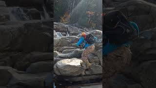 Kancamagus Hwy  New Hampshire [upl. by Ennayd]