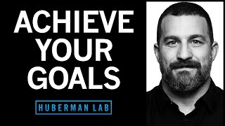 Goals Toolkit How to Set amp Achieve Your Goals [upl. by Jeralee]