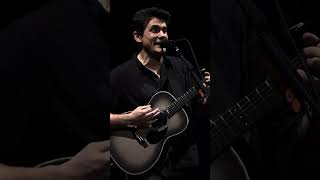 John Mayer  Clarity Tampa  October 13 2023 [upl. by Rosol]