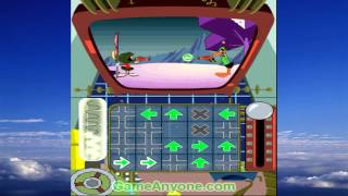 Looney Tunes Duck Amuck Extra 16  Duck Dodgers [upl. by Mannos]