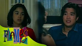 Flames Forevermore feat Claudine Baretto Diether Ocampo Full Episode 03  Jeepney TV [upl. by Ronda]