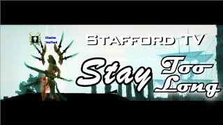 R2 online  Izbrannie  Stay Too Long STF TV [upl. by Arrim]