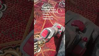 Carpet Cleaning Bilaspur top cleaning services premium customers premium quality [upl. by Nnuahs576]