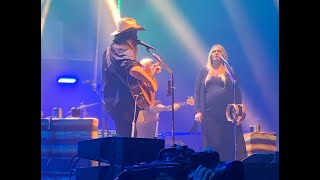 Chris Stapleton “Millionaire” LIVE at C2C Dublin Ireland [upl. by Lasser]