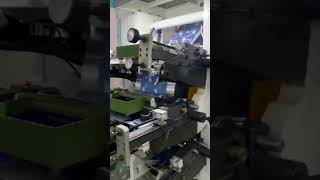 Smart Flexo Printing Machine [upl. by Nnylatsyrc]