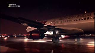 TAM Airlines Flight 3054 Animation [upl. by Gambrell259]