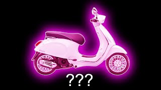 ❗Scooter Sound Variations in 30 Seconds❗ [upl. by Bogart837]