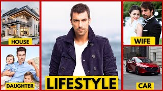 Ibrahim Celikkol Lifestyle 2024  Ibrahim Celikkol Biography 2024 [upl. by Ailhat]