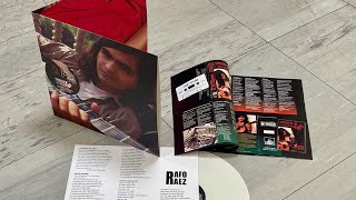 RAFO RÁEZ  SUICIDA DE 16  UNBOXING [upl. by Christiano277]