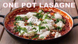 FUSK Lasagne [upl. by Stromberg]