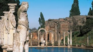 Insulae domus e ville Le abitazioni degli antichi romani Didattica a distanza scuola media [upl. by Bertero]