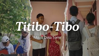 TitiboTibo  Music video in MAPEH [upl. by Benoite]