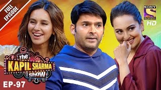 The Kapil Sharma Show  दी कपिल शर्मा शो Ep97 Sonakshi amp Shibani In Kapil’s Show  15th Apr 2017 [upl. by Jake92]