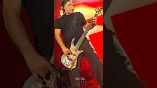 Creeping Death Metallica live at Clisson France 2024 metallica foryou [upl. by Cila]