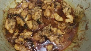 Chicken recipe Bihari chicken curryBihari ke famous bihari chicken recipebihari chicken masala [upl. by Jezrdna353]