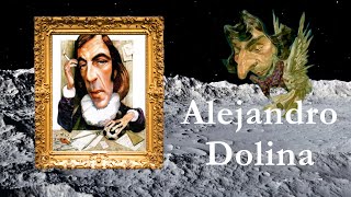 ”Científicos desdeñados” Alejandro Dolina 20010601 [upl. by Oner]