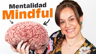 La mentalidad de un Instructor de Mindfulness [upl. by Blanc]