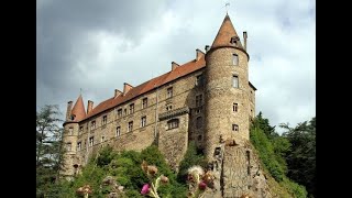 Les Chateaux de Polignac [upl. by Huei264]