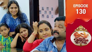 Uppum Mulakum 3  Flowers  EP  130 [upl. by Arraik466]