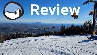 Okemo Mountain Ski Resort Review [upl. by Schach]