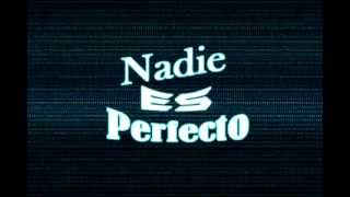 Nadie es perfecto  Los Redondos [upl. by Dogs]