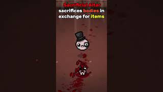 Hatty School quotThe Pinking Shearsquot in Tboi SynergiesShowcase shorts isaac repentance showcase [upl. by Stedt]