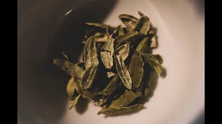 How to process whole cardamom pods [upl. by Esiocnarf401]