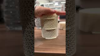 This NEW 3D printing technology will BLOW your mind [upl. by Idnod409]