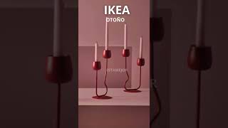 NEW IKEA✨ OTOÑO ikea newinikea ikeahacks ikeadiy furniturehacks [upl. by Hearsh]