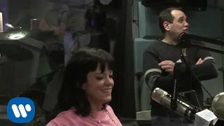 Lily Allen  New York City Part 1 Behind The Scenes [upl. by Calvert]