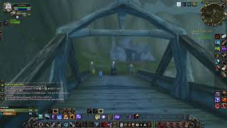 Ormers Revenge WOW classic quest [upl. by Eahsel]