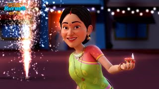 शुभ दीपावली  diwali song  Happy Diwali  Taarak Mehta Ka Ooltah Chashmah Rhymes diwali2023 [upl. by Octavus]