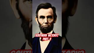 What If the South Had Won the American Civil War Part 2 [upl. by Cannon321]