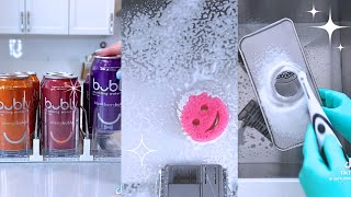 Satisfying CleaningOrganizingRestocking TikToks ✨ Asmr  Pt 61 [upl. by Wayolle31]