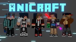 ANICRAFT THE MOVIE  Animasi Minecraft Filler Animasi 4 Brother [upl. by Yentrac]