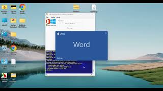 Lesson 02 How to Activate Microsoft Office [upl. by Nancey]