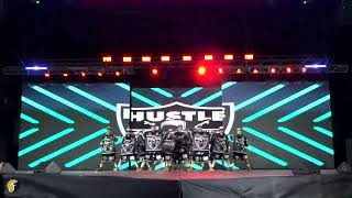 Hustle N Flow  Bailamos Dance Battle 2024 Rank 5 [upl. by Ag]